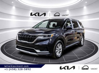 Kia Carnival LX+ 2024 à Montréal, Québec - 5 - w320h240px