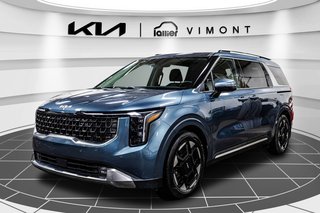 Kia Carnival EX 2025 à , Québec - 5 - w320h240px