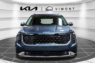 Kia Carnival EX 2025 à , Québec - 3 - w320h240px