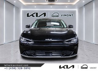 Kia EV6 Land 2024 à Montréal, Québec - 3 - w320h240px