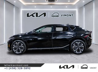 Kia EV6 Land 2024 à Montréal, Québec - 6 - w320h240px