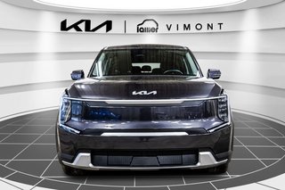 Kia EV9 Light 2024 à , Québec - 3 - w320h240px