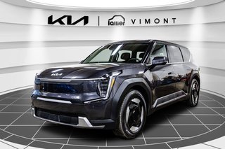 Kia EV9 Light 2024 à , Québec - 4 - w320h240px