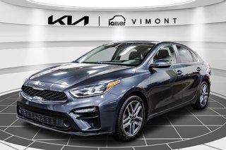 2019 Kia Forte EX+ in , Quebec - 4 - w320h240px