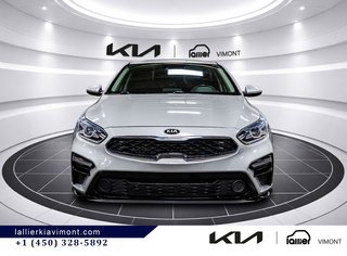 2019 Kia Forte EX in Montréal, Quebec - 3 - w320h240px