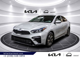 2019 Kia Forte EX in Montréal, Quebec - 5 - w320h240px