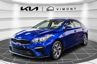 Kia Forte EX 2020 à , Québec - 4 - w320h240px
