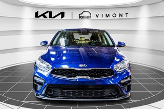 Kia Forte EX 2020 à , Québec - 3 - w320h240px