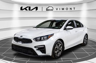 2020 Kia Forte EX in , Quebec - 4 - w320h240px