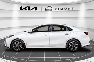 2020 Kia Forte EX in , Quebec - 5 - w320h240px