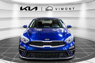 Kia Forte LX 2020 à , Québec - 3 - w320h240px