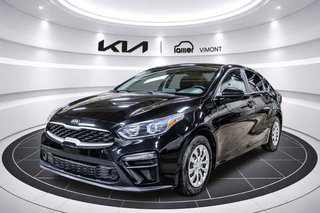 2020 Kia Forte LX in Montréal, Quebec - 5 - w320h240px