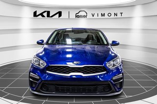 Kia Forte LX 2021 à , Québec - 3 - w320h240px