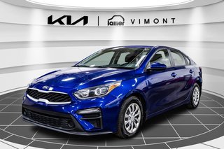 Kia Forte LX 2021 à , Québec - 4 - w320h240px