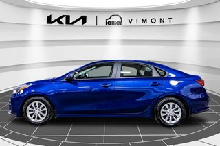 Kia Forte LX 2021 à , Québec - 5 - w320h240px