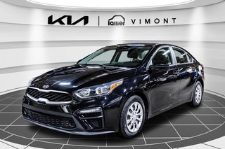 Kia Forte LX 2021 à , Québec - 4 - w320h240px