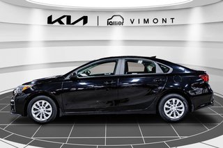 Kia Forte LX 2021 à , Québec - 5 - w320h240px