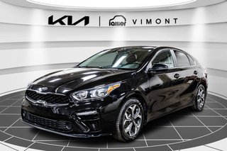 2021 Kia Forte EX in , Quebec - 4 - w320h240px