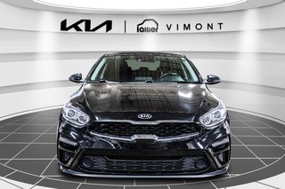 2021 Kia Forte EX in , Quebec - 3 - w320h240px