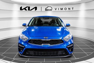 Kia Forte EX 2021 à , Québec - 3 - w320h240px