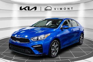 Kia Forte EX 2021 à , Québec - 4 - w320h240px