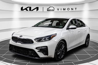 Kia Forte EX+ 2021 à , Québec - 5 - w320h240px