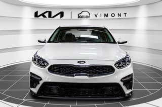 Kia Forte EX+ 2021 à , Québec - 3 - w320h240px