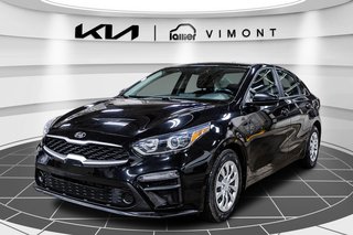 Kia Forte LX 2021 à , Québec - 5 - w320h240px