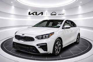 2021 Kia Forte EX in Montréal, Quebec - 5 - w320h240px