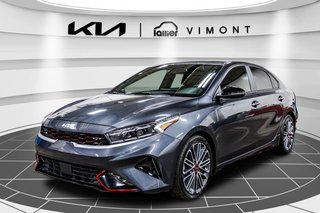 Kia Forte GT Limited 2022 à , Québec - 4 - w320h240px