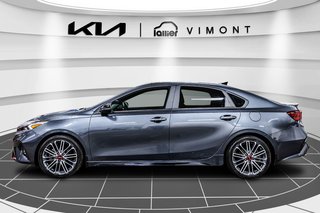 Kia Forte GT Limited 2022 à , Québec - 5 - w320h240px