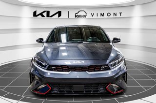 Kia Forte GT Limited 2022 à , Québec - 3 - w320h240px
