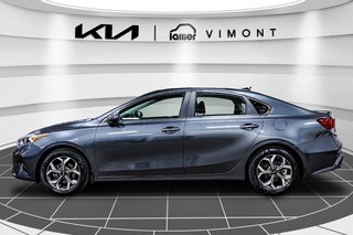 Kia Forte EX 2022 à , Québec - 5 - w320h240px