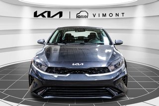 Kia Forte EX 2022 à , Québec - 3 - w320h240px