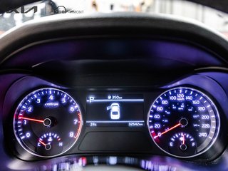 Kia Forte EX 2022 à , Québec - 6 - w320h240px