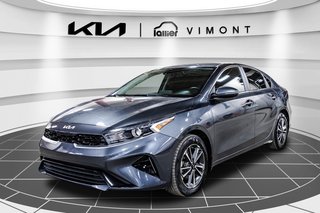 Kia Forte EX 2022 à , Québec - 4 - w320h240px