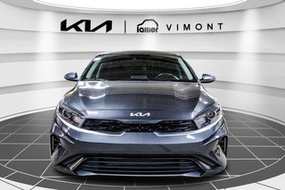 Kia Forte EX 2022 à , Québec - 3 - w320h240px