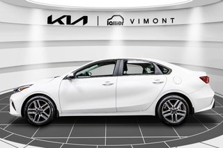 Kia Forte EX+ 2022 à , Québec - 5 - w320h240px