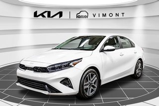 Kia Forte EX+ 2022 à , Québec - 4 - w320h240px