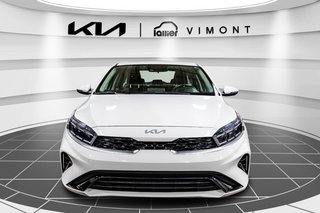 Kia Forte EX+ 2022 à , Québec - 3 - w320h240px