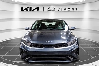 Kia Forte EX 2022 à , Québec - 3 - w320h240px