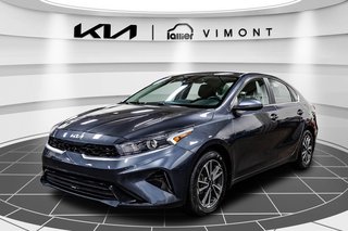 Kia Forte EX 2022 à , Québec - 4 - w320h240px