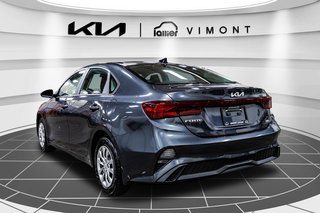 2022 Kia Forte LX in , Quebec - 5 - w320h240px