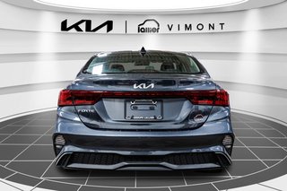 2022 Kia Forte LX in , Quebec - 6 - w320h240px