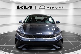 2022 Kia Forte LX in , Quebec - 2 - w320h240px