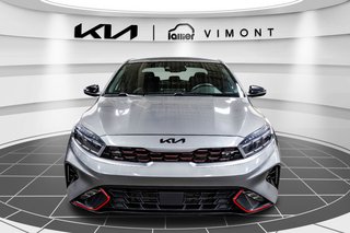 Kia Forte GT Limited 2022 à , Québec - 3 - w320h240px
