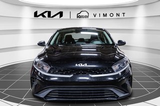 Kia Forte LX 2022 à , Québec - 3 - w320h240px