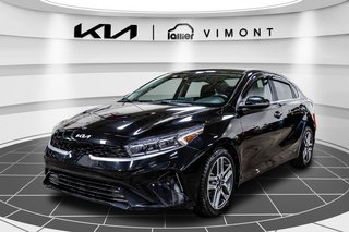 Kia Forte EX+ 2022 à , Québec - 5 - w320h240px