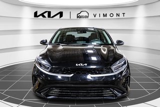Kia Forte EX+ 2022 à , Québec - 3 - w320h240px