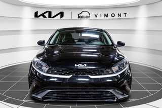 Kia Forte LX 2022 à Montréal, Québec - 3 - w320h240px